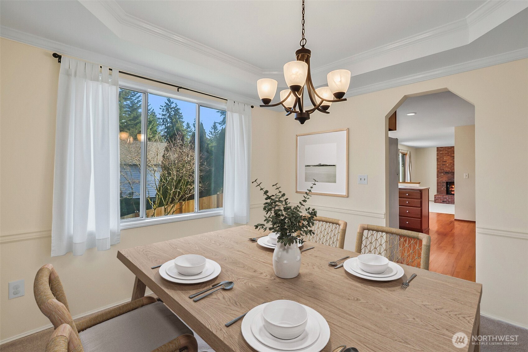 14009 68th Avenue Southeast Snohomish, WA 98296 - Photo 7 of 37