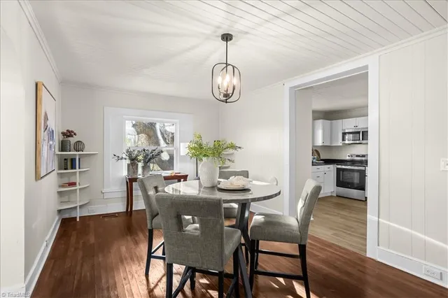 $265,000 | 7511 Greenlawn Drive, Summerfield, NC 27358