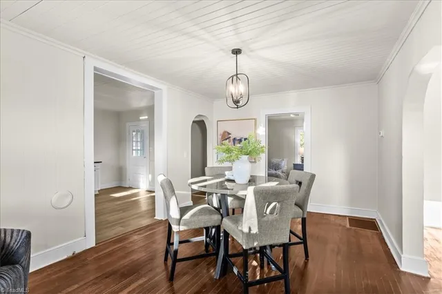 $265,000 | 7511 Greenlawn Drive, Summerfield, NC 27358