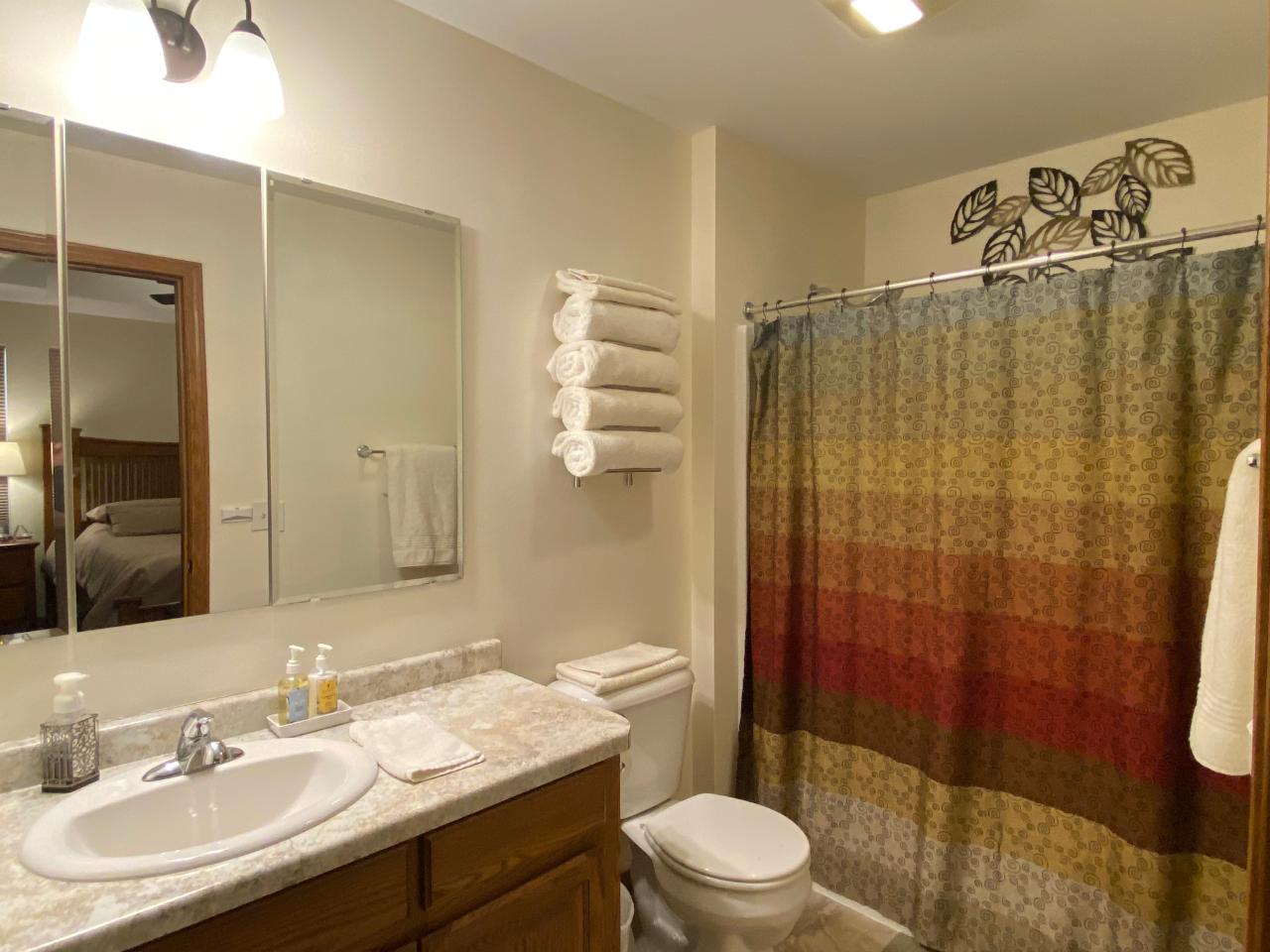 3605 Silver Pine Drive Rhinelander, WI 54501 - Photo 9 of 20 Gallery Image 9