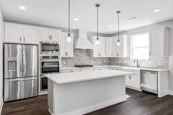 $406,990 | 2655 Netterfield Drive, White House, TN 37188