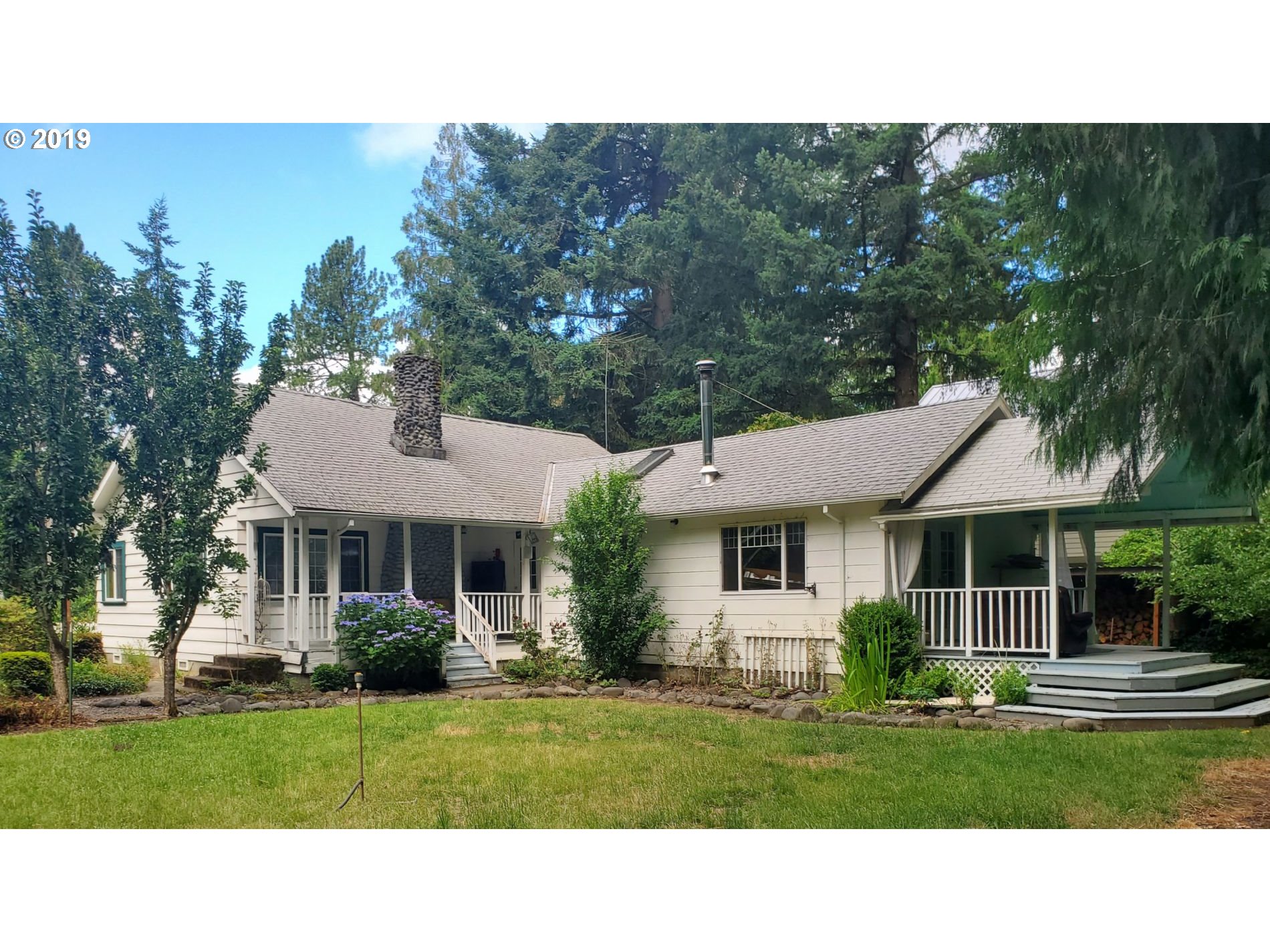 31838 South Shady Dell Road Molalla, OR 97038 - Photo 1 of 14 Gallery Image 1