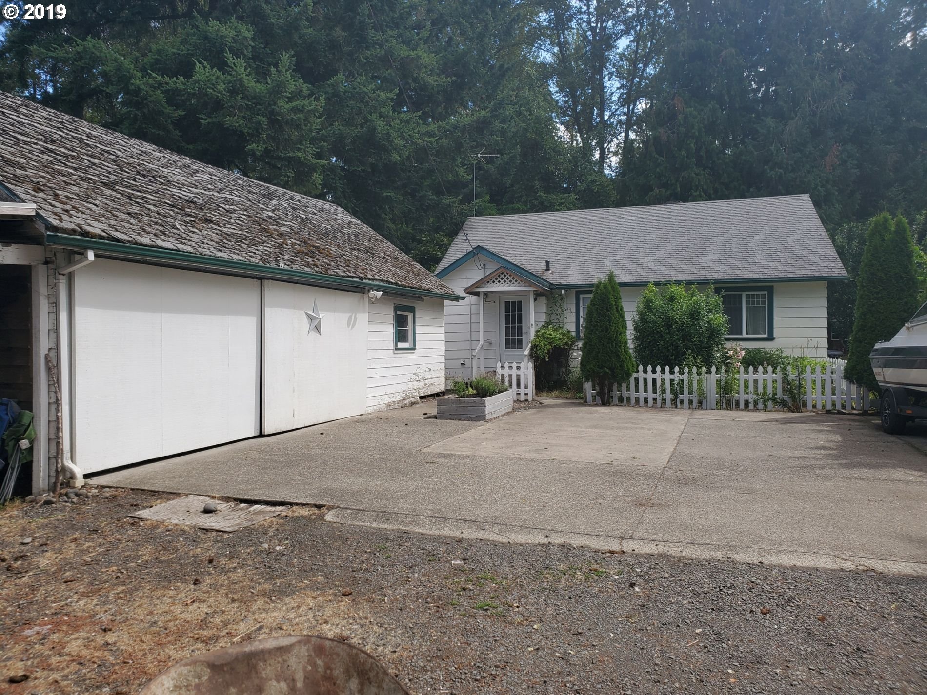 31838 South Shady Dell Road Molalla, OR 97038 - Photo 2 of 14 Gallery Image 2