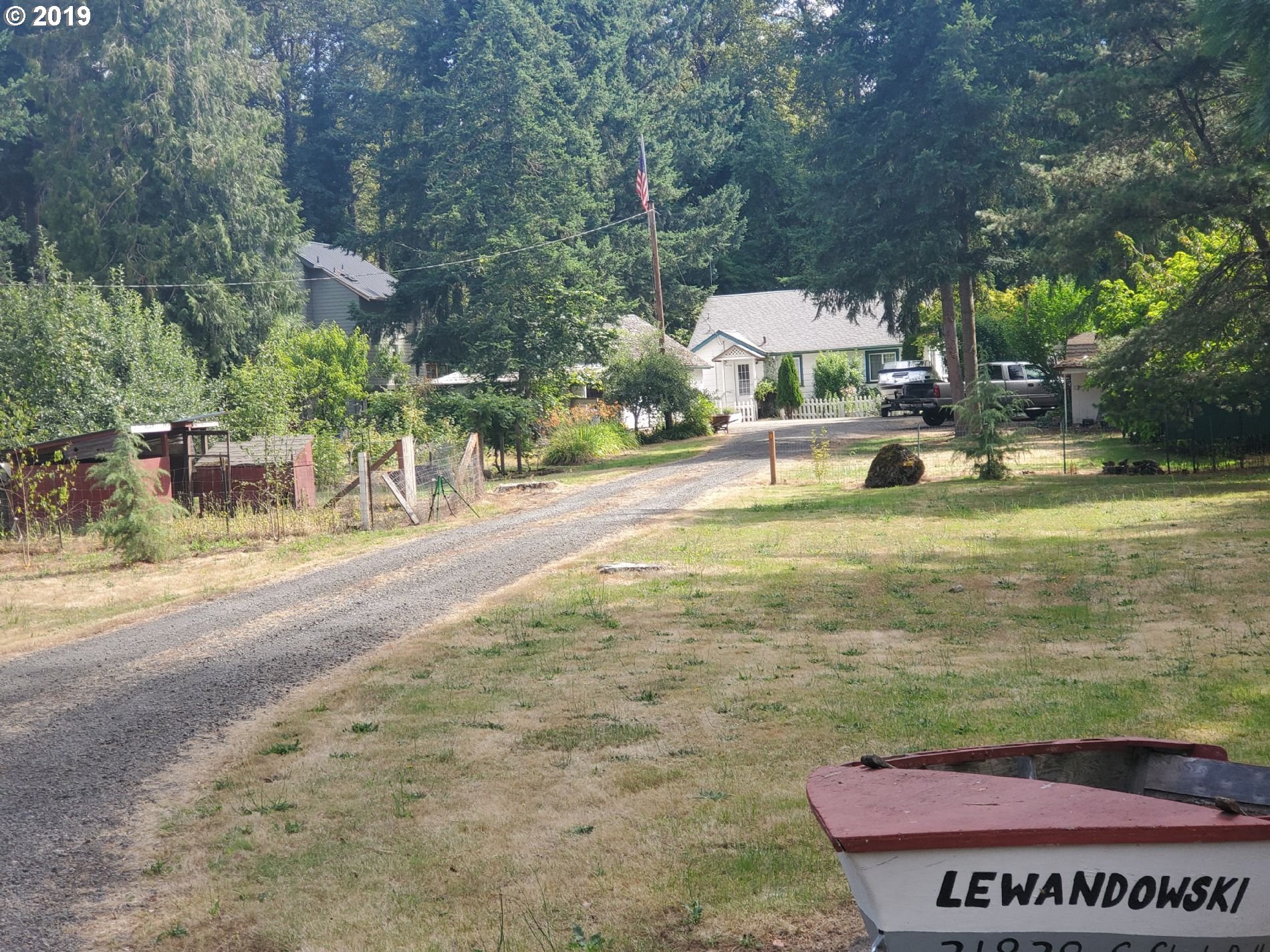 31838 South Shady Dell Road Molalla, OR 97038 - Photo 3 of 14 Gallery Image 3