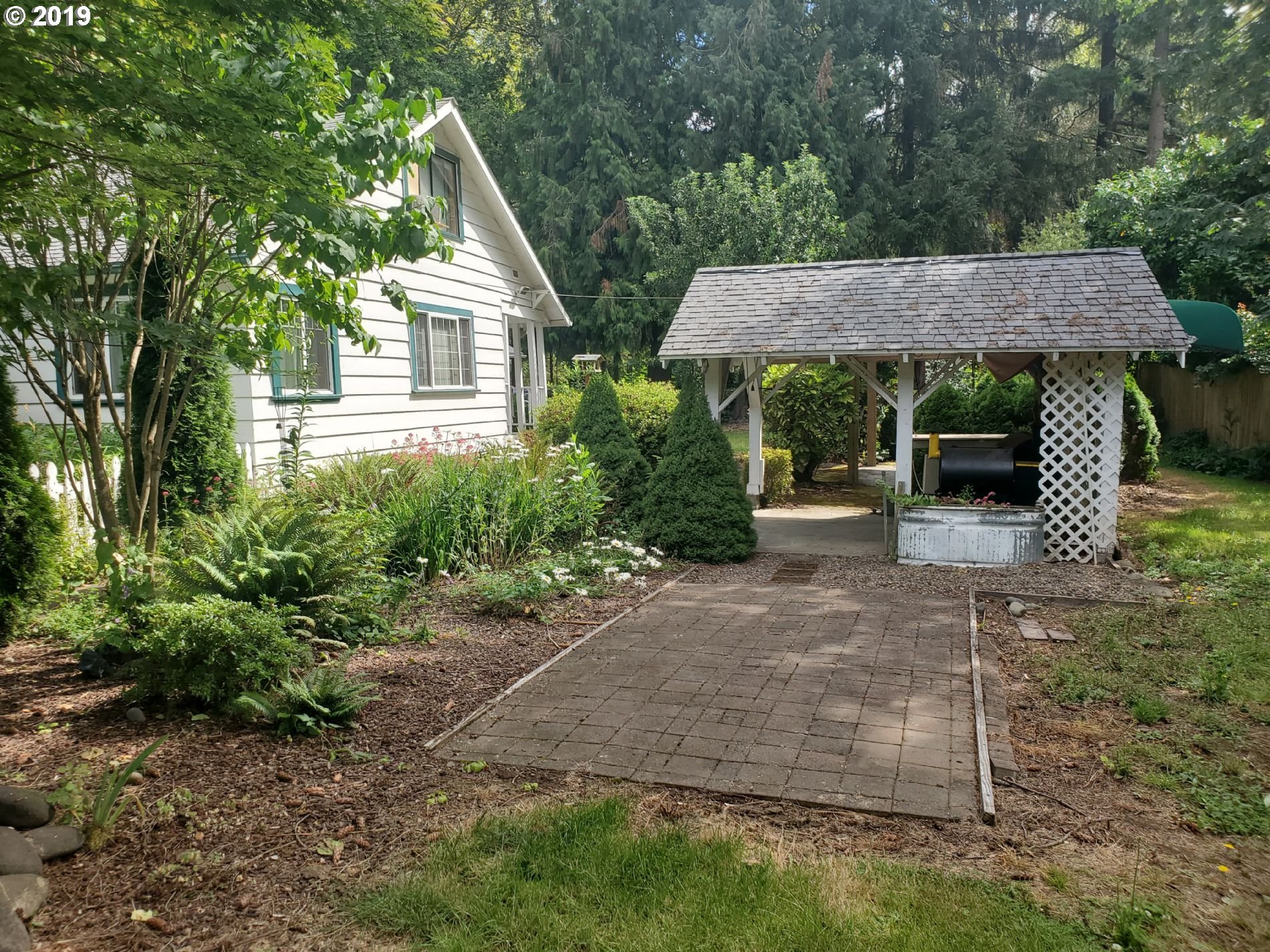 31838 South Shady Dell Road Molalla, OR 97038 - Photo 6 of 14 Gallery Image 6