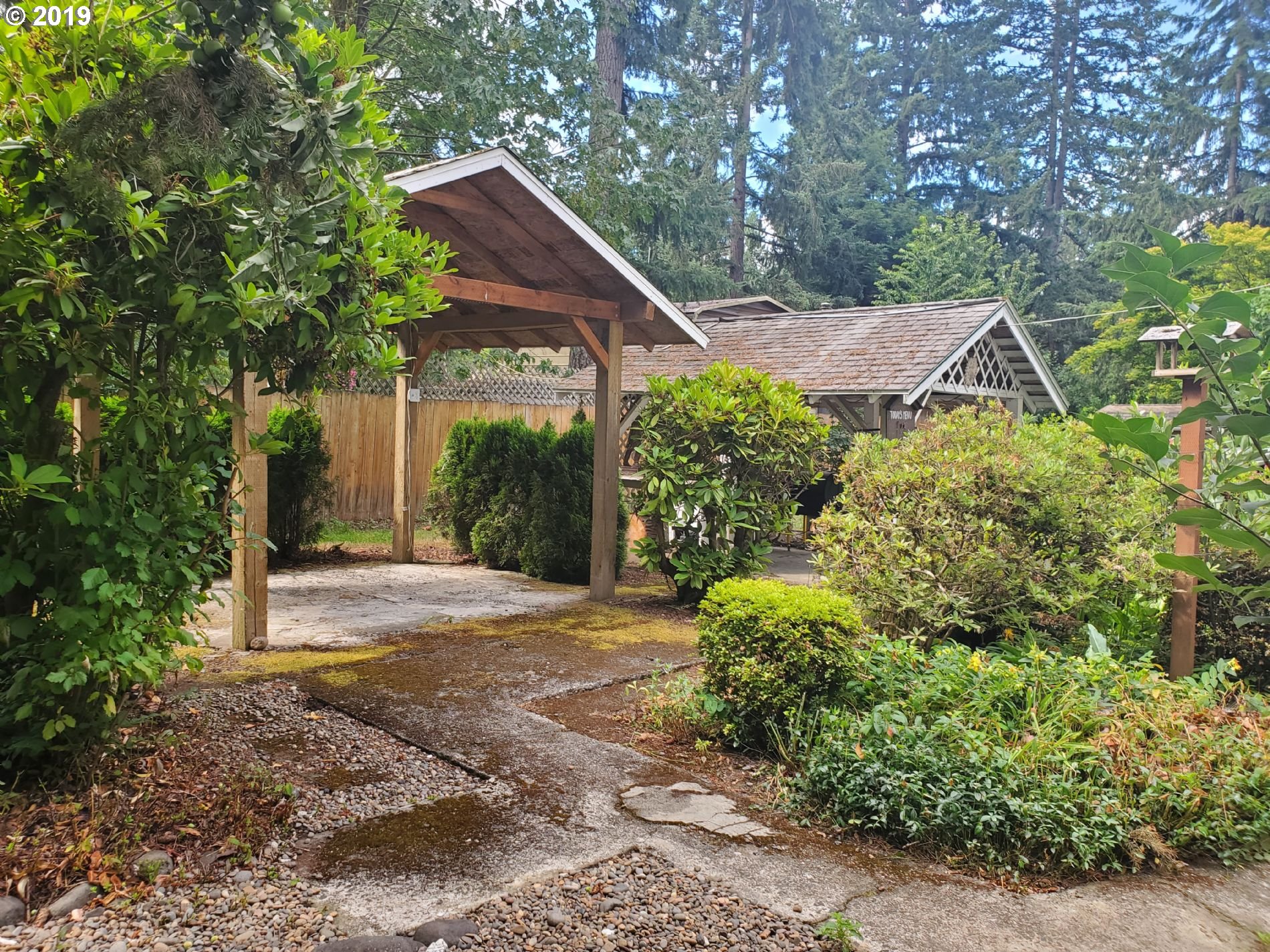 31838 South Shady Dell Road Molalla, OR 97038 - Photo 7 of 14 Gallery Image 7
