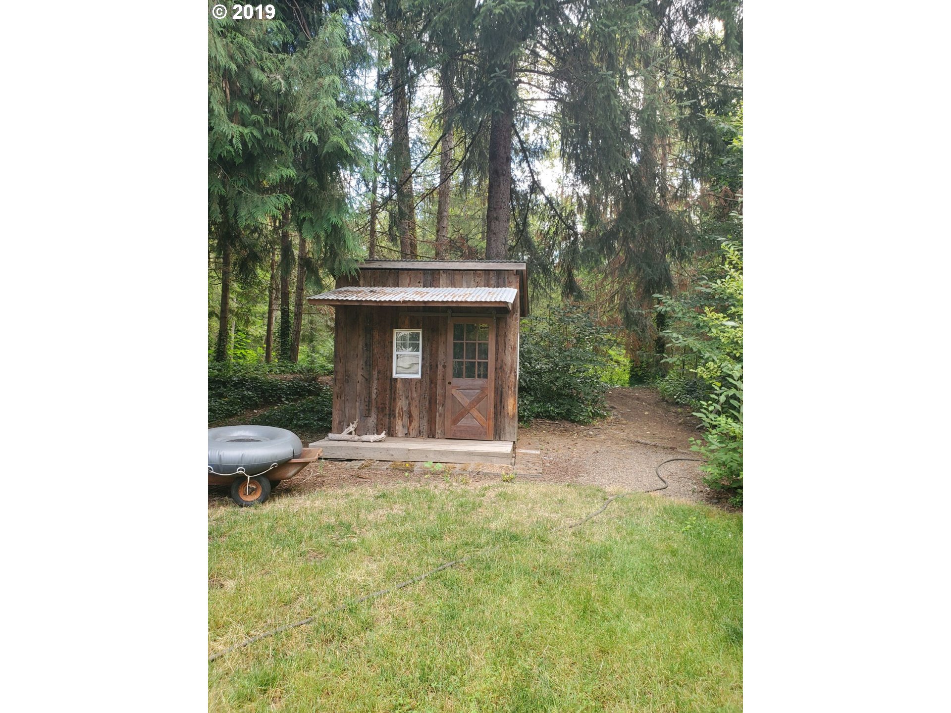 31838 South Shady Dell Road Molalla, OR 97038 - Photo 9 of 14 Gallery Image 9