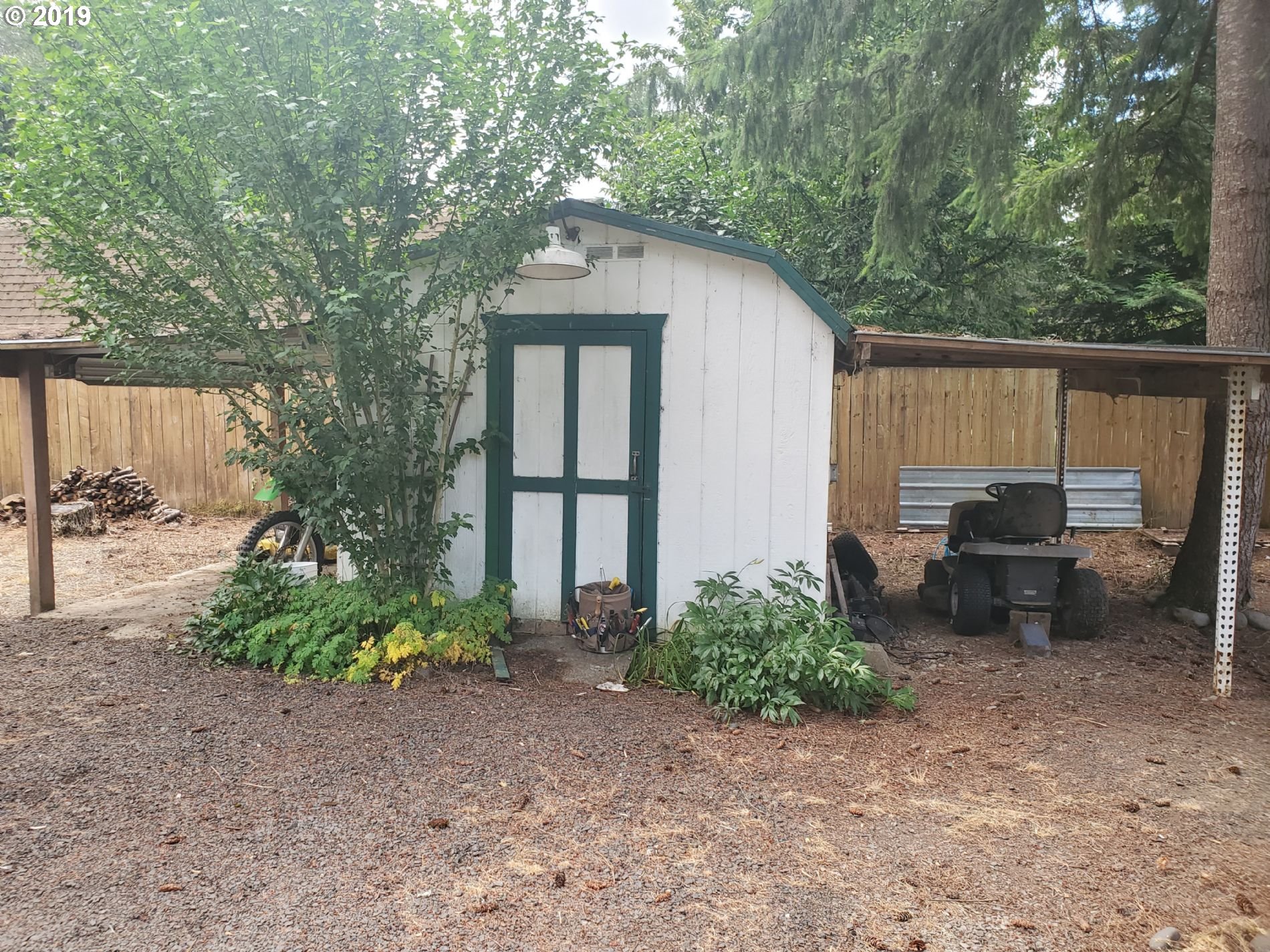31838 South Shady Dell Road Molalla, OR 97038 - Photo 10 of 14 Gallery Image 10