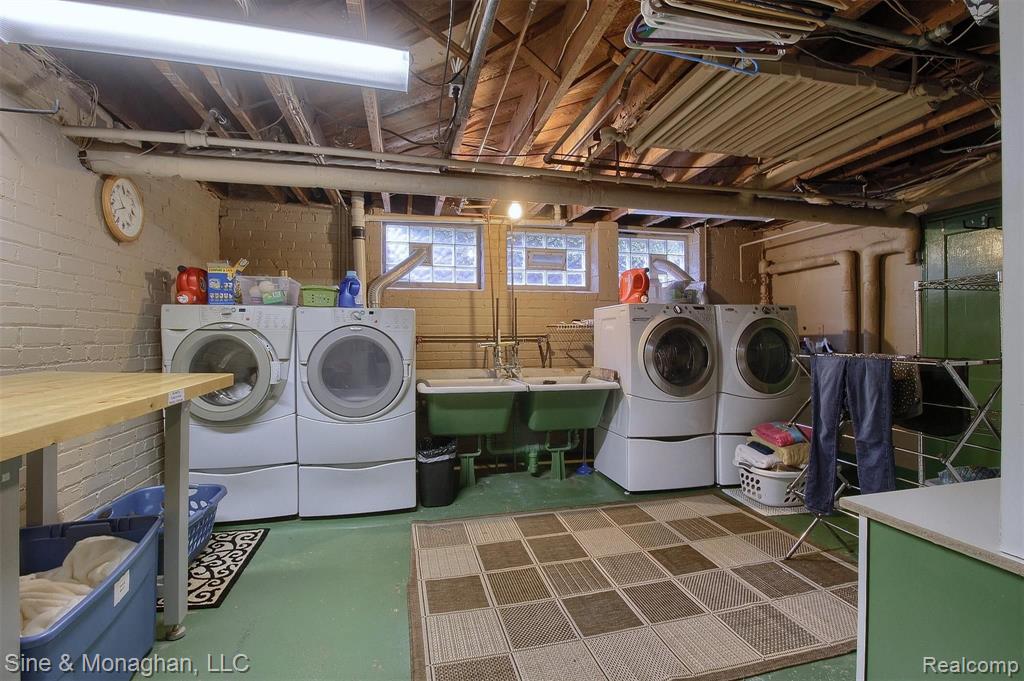 1010 Harvard Road Grosse Pointe, MI 48230 - Photo 40 of 54