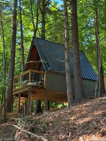 $279,000 | 132 Sparks Ridge Lane, Sparta, NC 28675