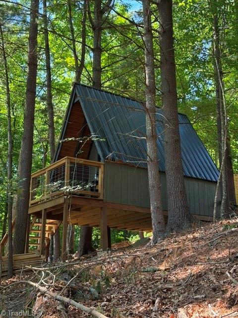 132 Sparks Ridge Lane Sparta, NC 28675 - Photo 1 of 30