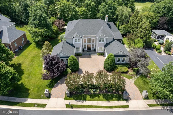 $2,995,000 | 43589 Edison Club Court, Ashburn, VA 20147