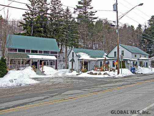 9840 42 Graphite Mt Road Hague, NY 12836 - Photo 1 of 1 Photo 1