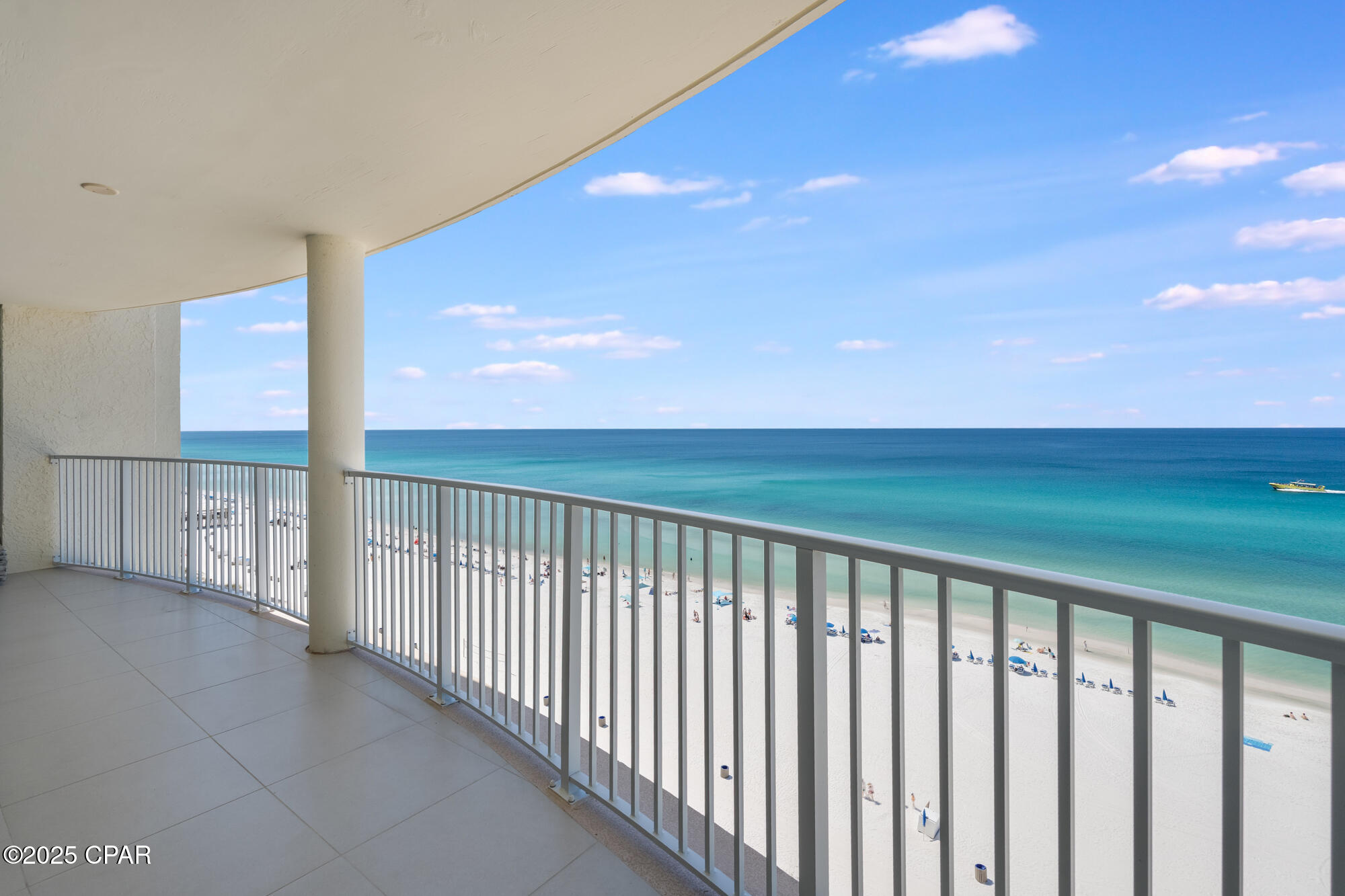 10509 Front Beach Road, Unit 1105 Panama City Beach, FL 32408 - Photo 18 of 31