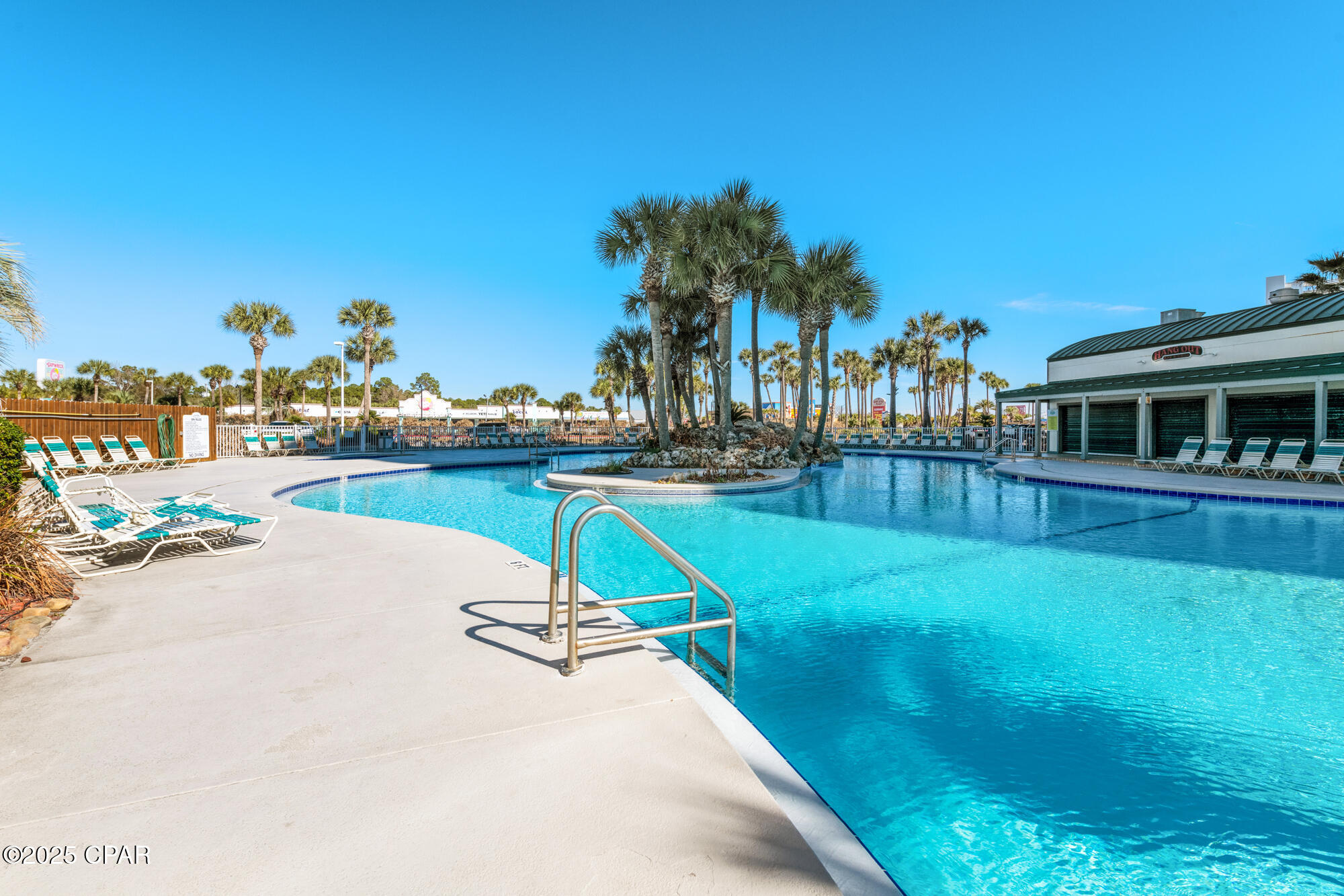 10509 Front Beach Road, Unit 1105 Panama City Beach, FL 32408 - Photo 21 of 31