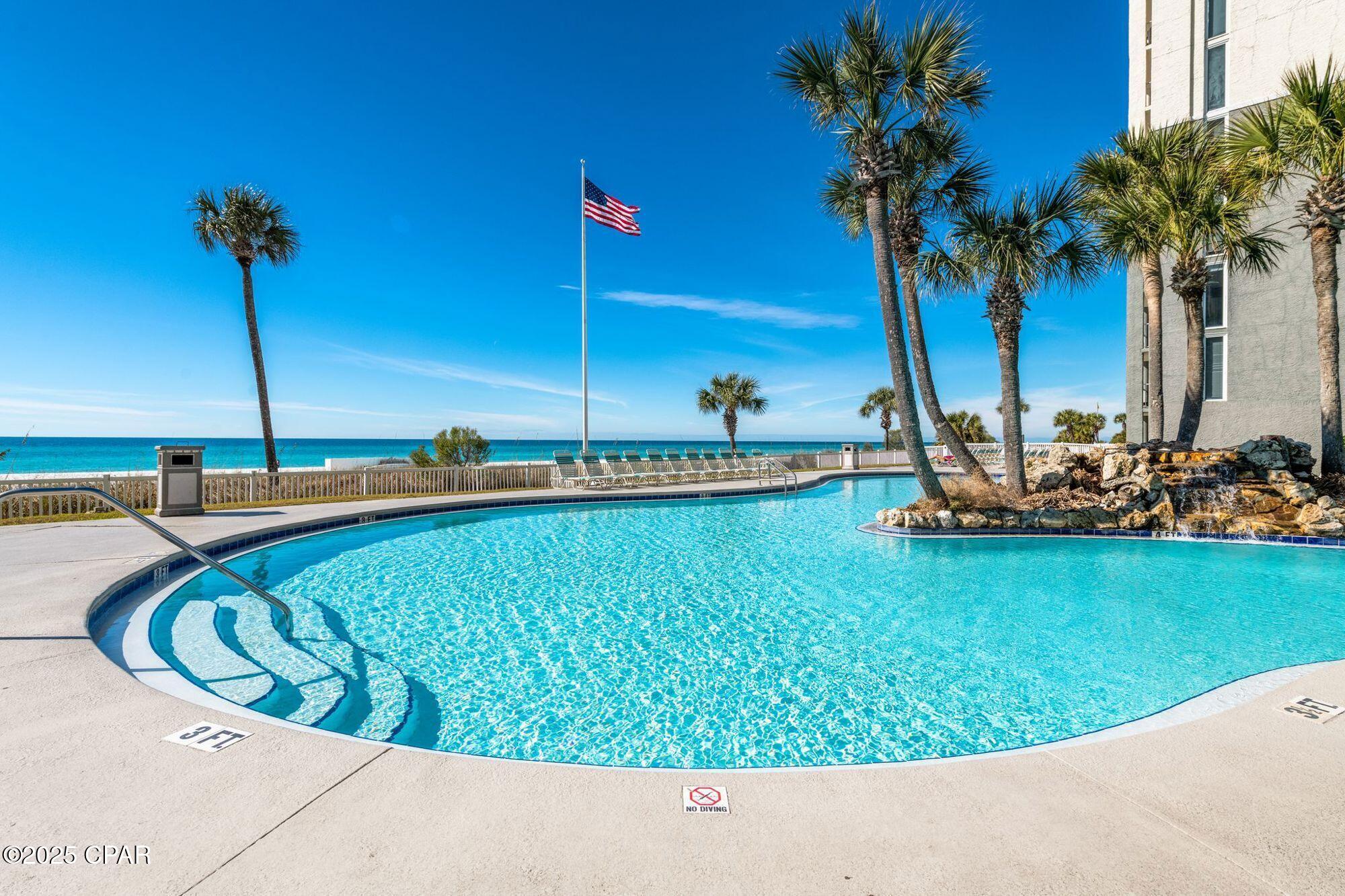 10509 Front Beach Road, Unit 1105 Panama City Beach, FL 32408 - Photo 22 of 31