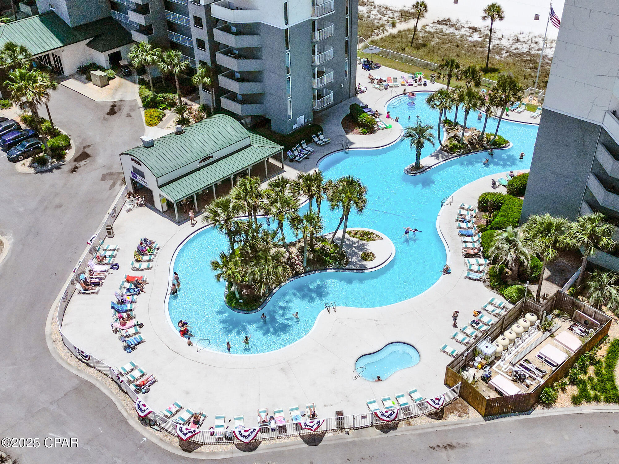 10509 Front Beach Road, Unit 1105 Panama City Beach, FL 32408 - Photo 25 of 31