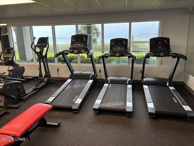 10509 Front Beach Road, Unit 1105 Panama City Beach, FL 32408 - Photo 27 of 31