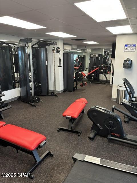 10509 Front Beach Road, Unit 1105 Panama City Beach, FL 32408 - Photo 28 of 31