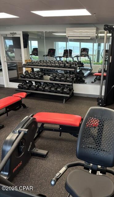 10509 Front Beach Road, Unit 1105 Panama City Beach, FL 32408 - Photo 29 of 31