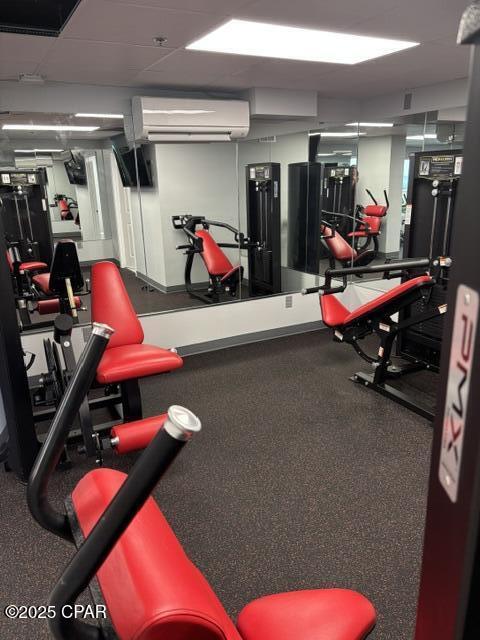 10509 Front Beach Road, Unit 1105 Panama City Beach, FL 32408 - Photo 30 of 31