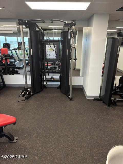 10509 Front Beach Road, Unit 1105 Panama City Beach, FL 32408 - Photo 31 of 31