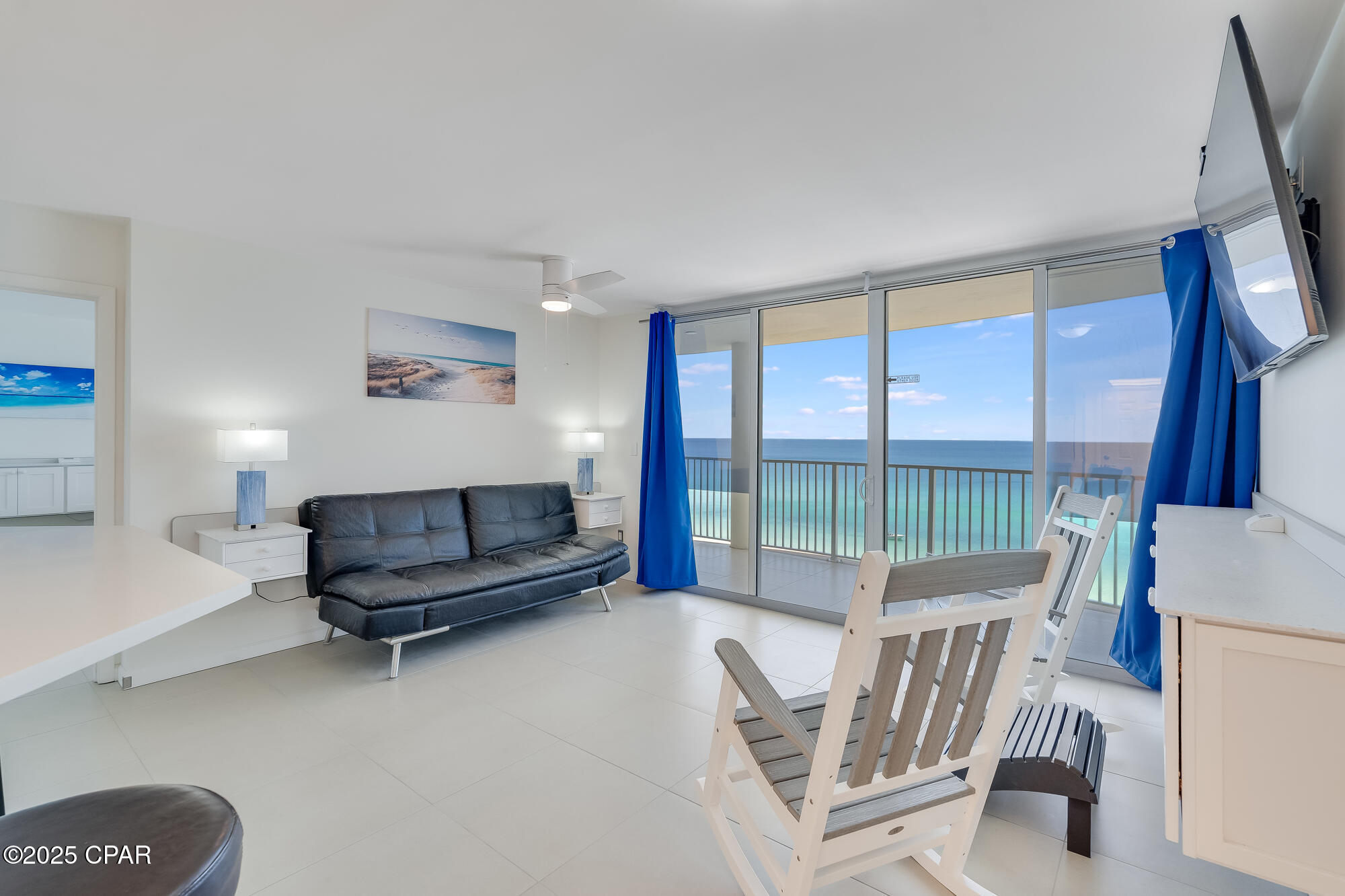 10509 Front Beach Road, Unit 1105 Panama City Beach, FL 32408 - Photo 9 of 31