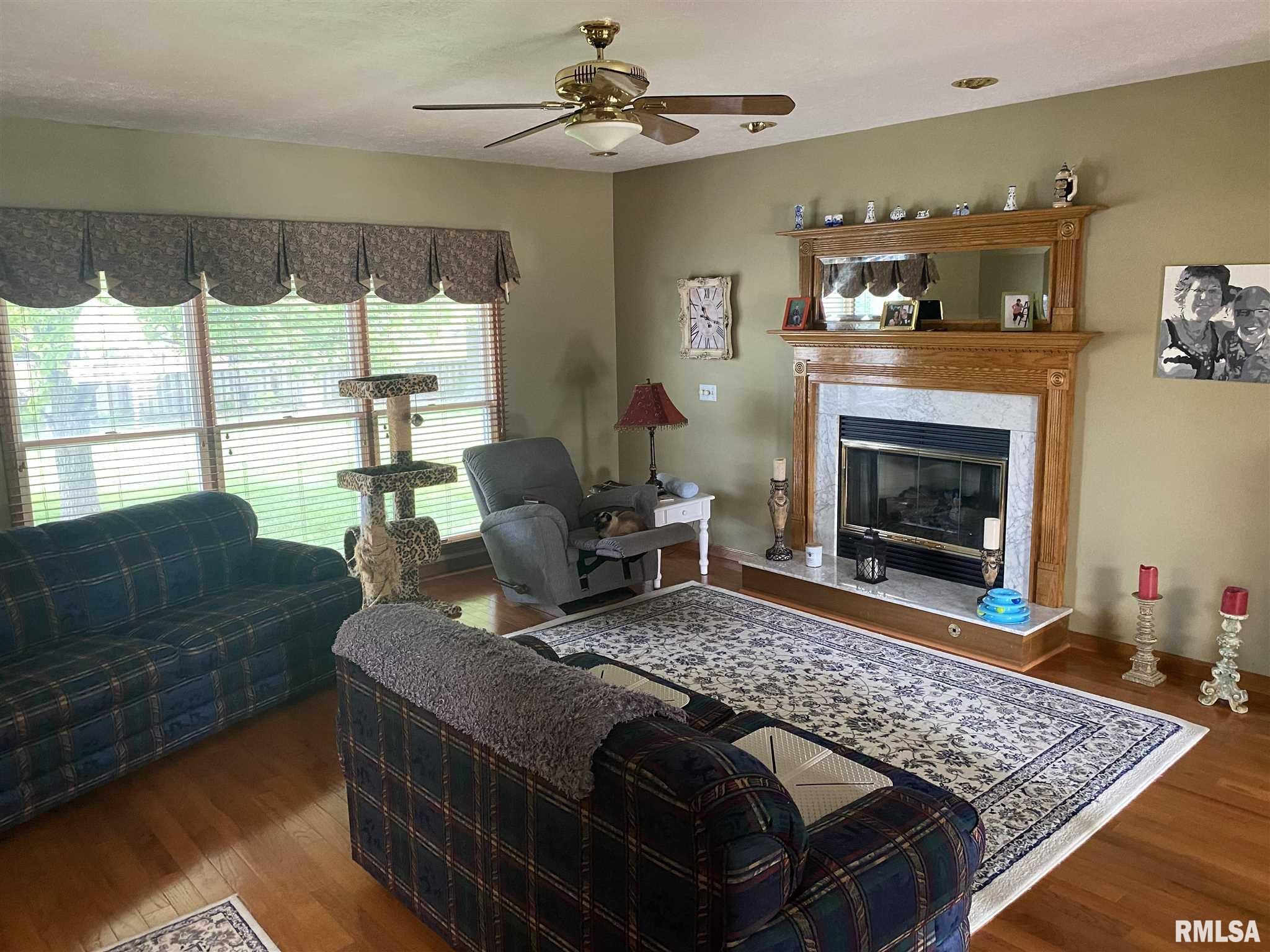 4909 Blackwolf Road Springfield, IL 62711 - Photo 7 of 17