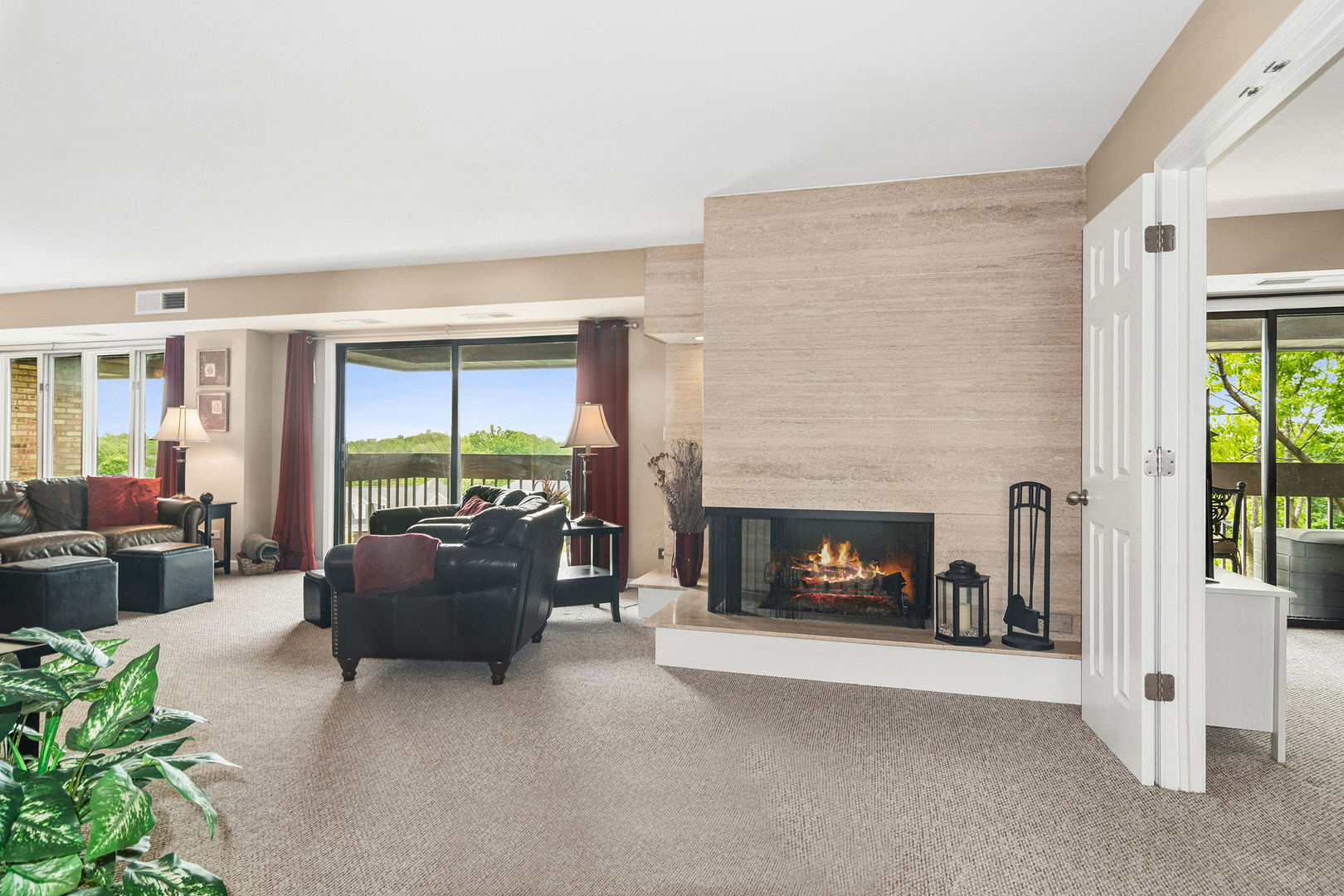 1671 Mission Hills Road, Unit 508 Northbrook, IL 60062 - Photo 7 of 33