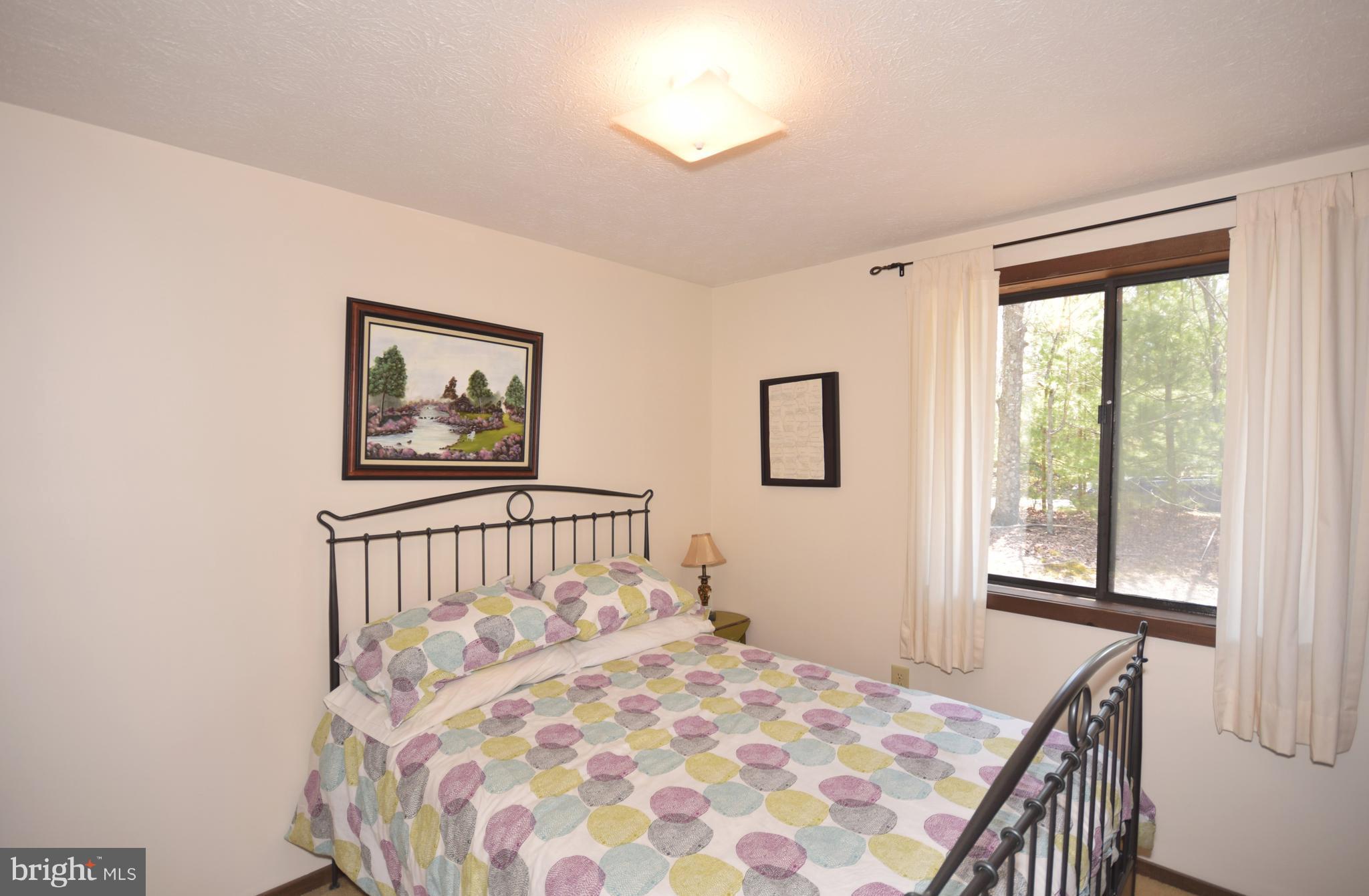 487 Timber Ridge Lane Mount Jackson, VA 22842 - Photo 17 of 27 Bedroom