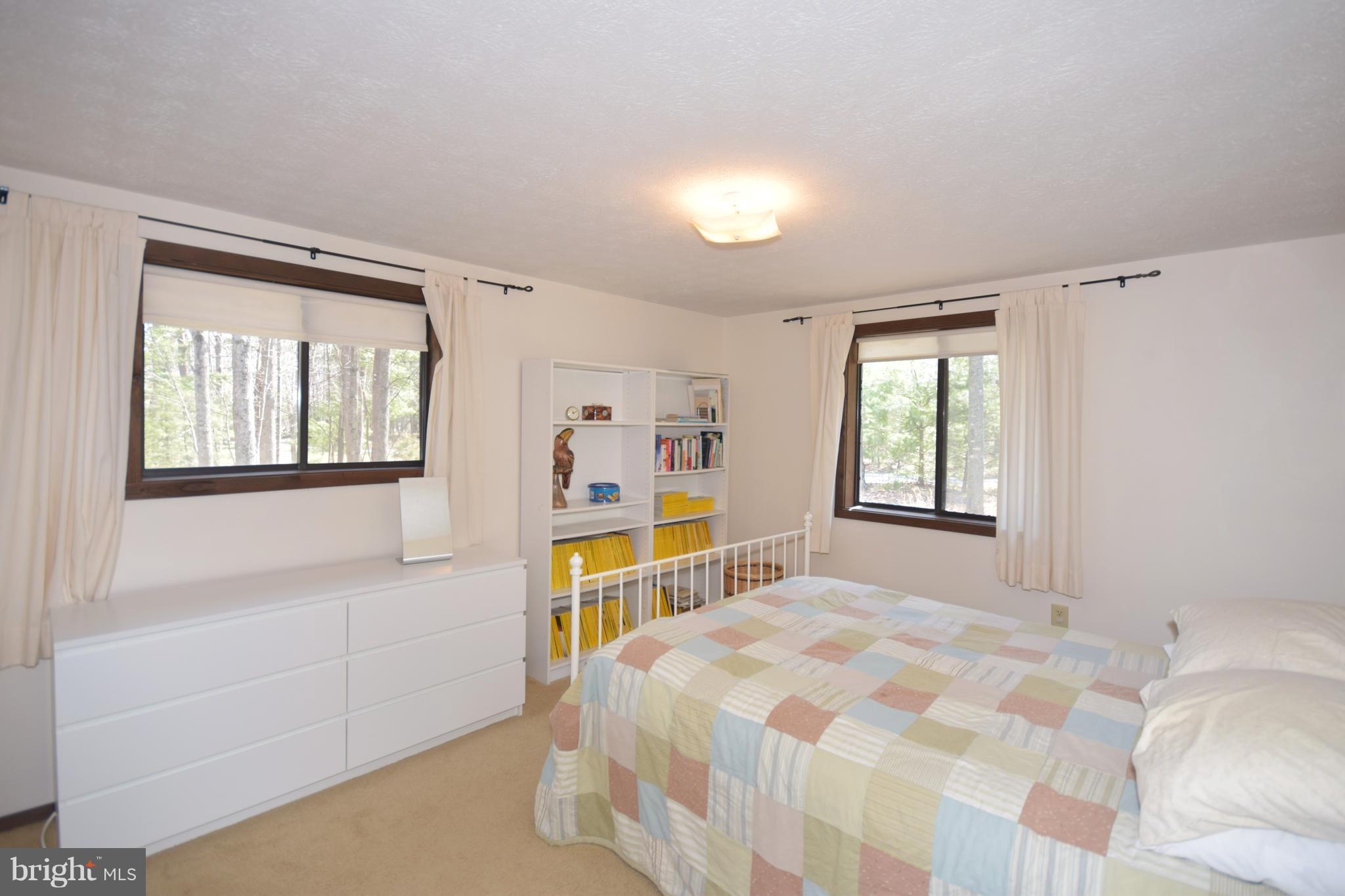 487 Timber Ridge Lane Mount Jackson, VA 22842 - Photo 18 of 27 Bedroom