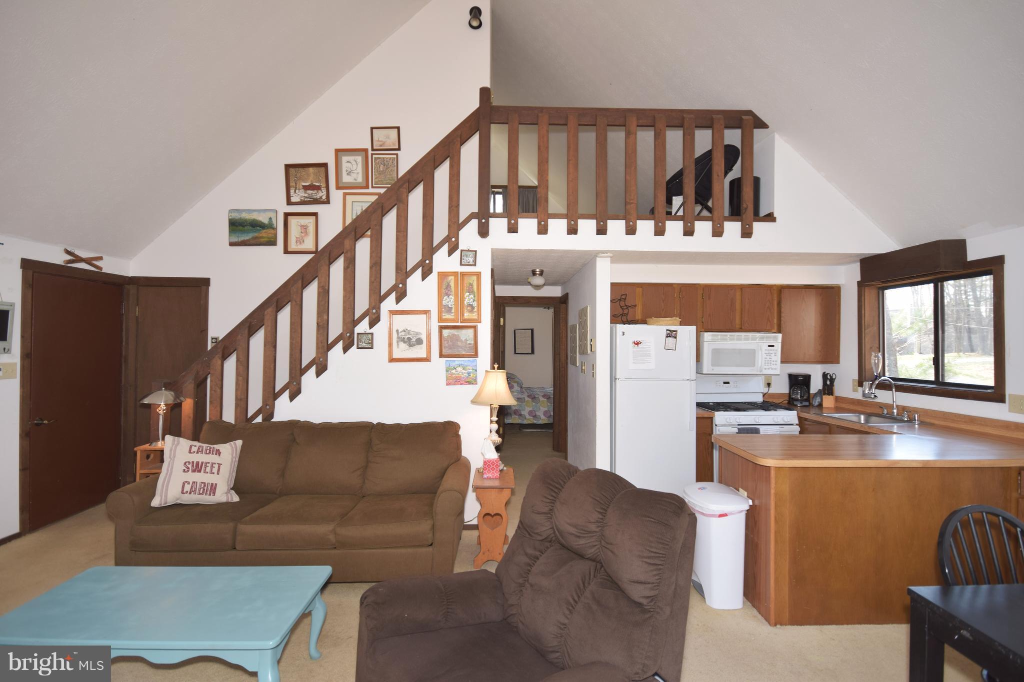 487 Timber Ridge Lane Mount Jackson, VA 22842 - Photo 21 of 27 Interior (General)