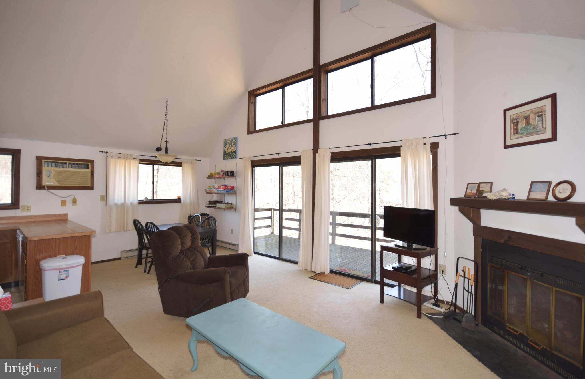 487 Timber Ridge Lane Mount Jackson, VA 22842 - Photo 26 of 27 Family Room