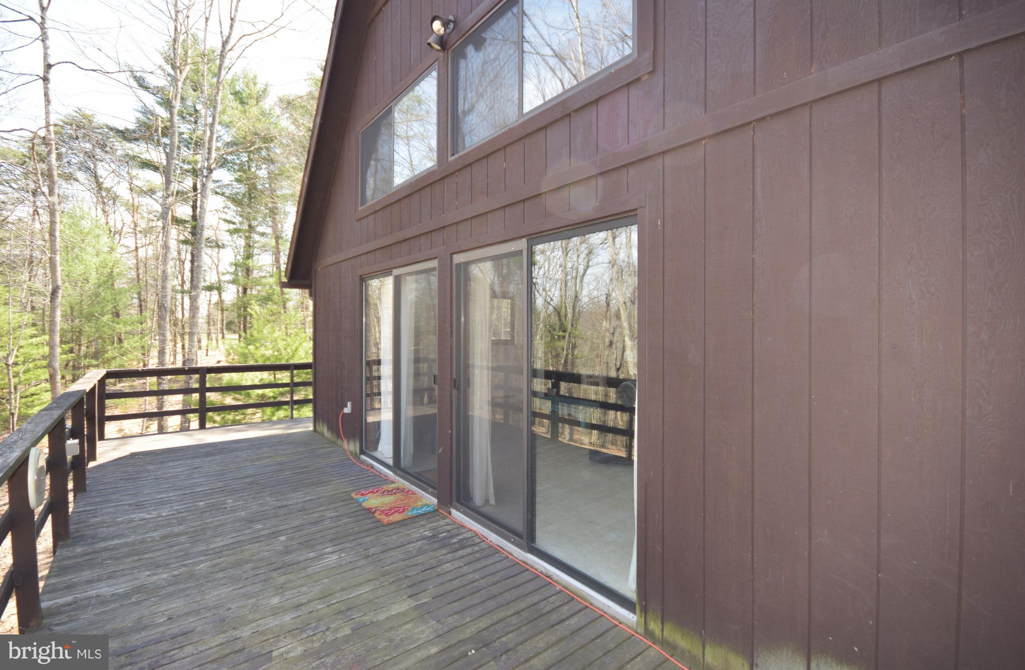 487 Timber Ridge Lane Mount Jackson, VA 22842 - Photo 6 of 27 Exterior (General)