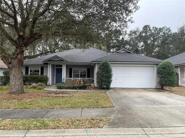 $334,900 | 8757 Northwest 20th Lane, Gainesville, FL 32606
