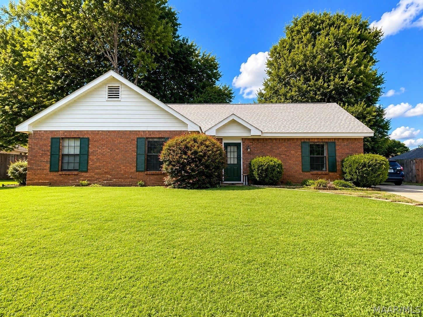 816 Sweet Ridge Road Prattville, AL 36066 - Photo 1 of 19 Gallery Image 1
