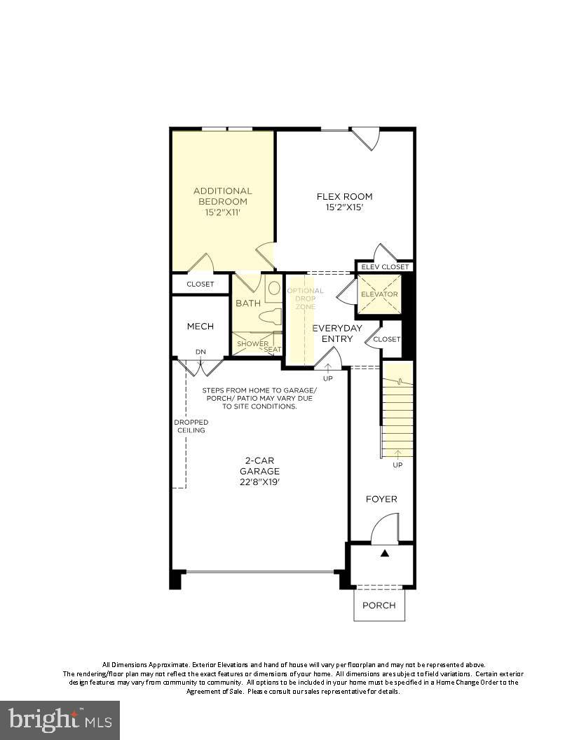 8613 Erdem Place Chevy Chase, MD 20815 - Photo 7 of 7