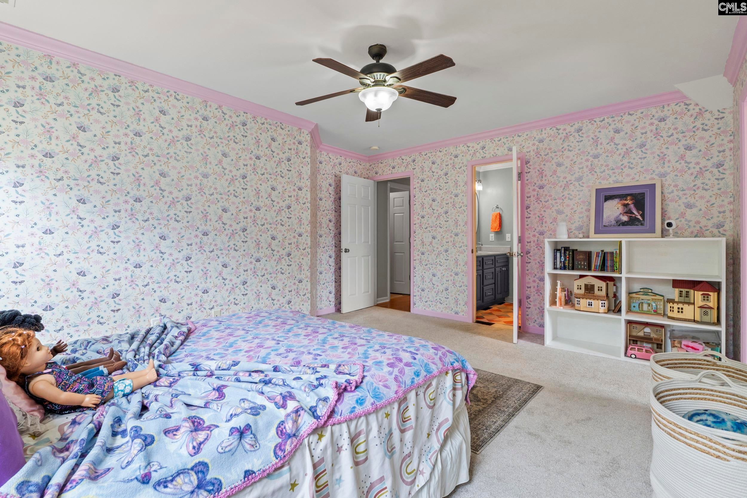 136 Hawks Ridge Lane Chapin, SC 29036 - Photo 47 of 62 Gallery Image 47