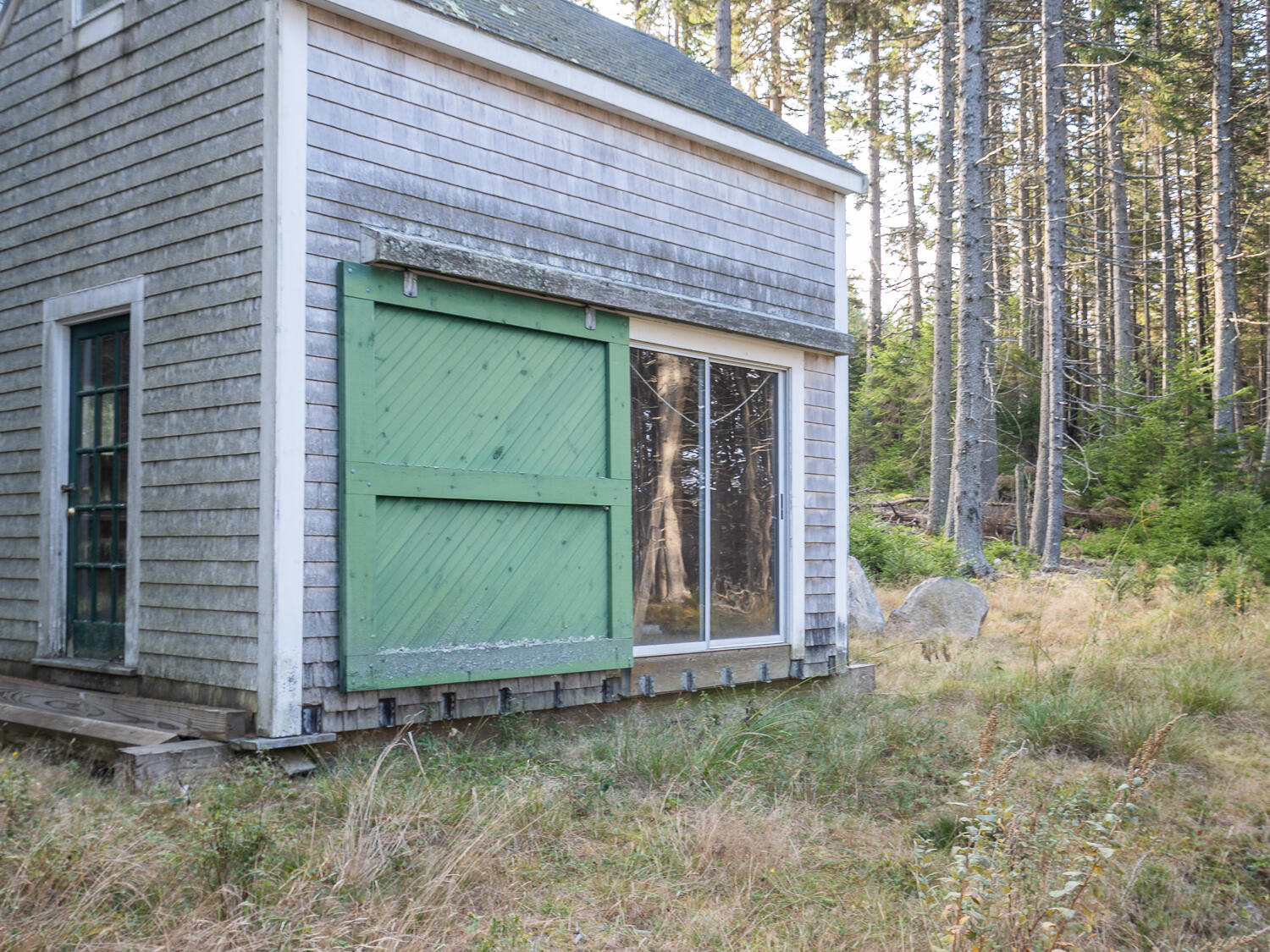 63 Minturn Road Swans Island, ME 04685 - Photo 4 of 16 Bunkhouse