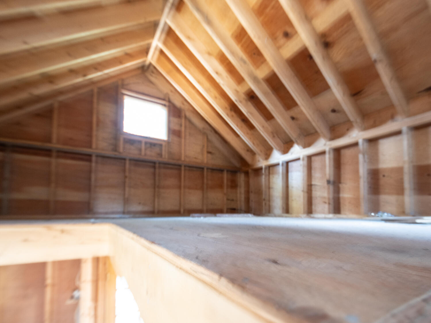 63 Minturn Road Swans Island, ME 04685 - Photo 7 of 16 Bunkhouse