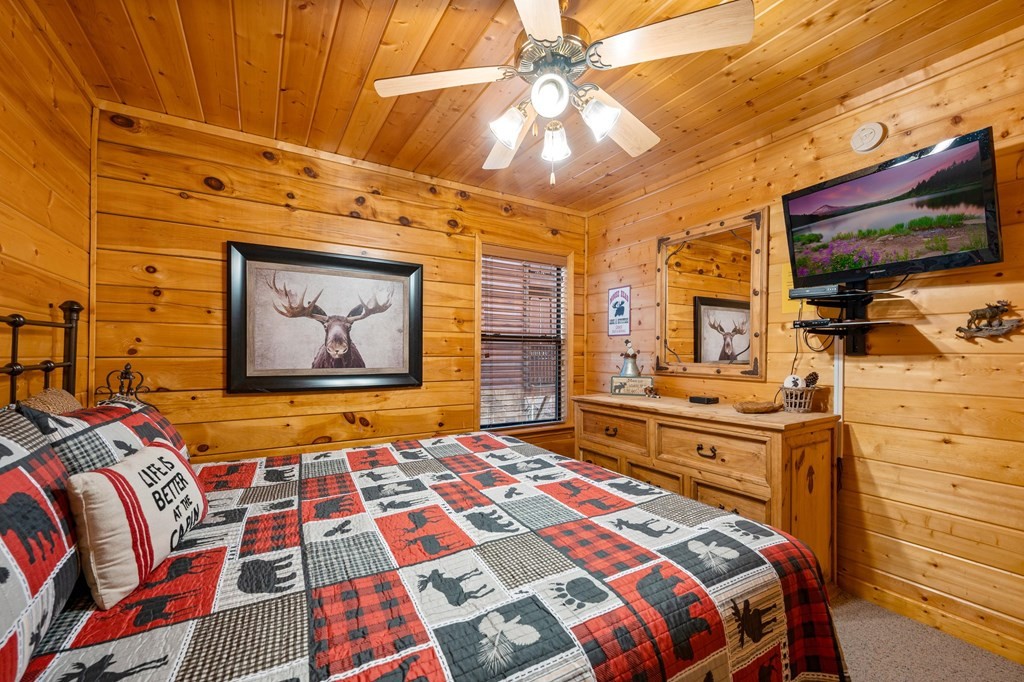 1540 Boo Boos Way Sevierville, TN 37862 - Photo 16 of 50 Gallery Image 16