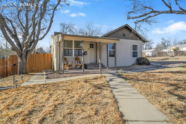 1032 Alexander Road Colorado Springs, CO 80909 - Photo 37 of 50