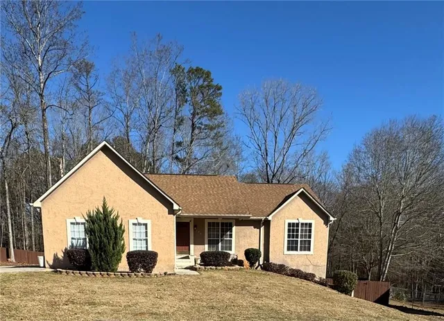 $325,000 | 669 River Valley Drive, Jonesboro, GA 30238
