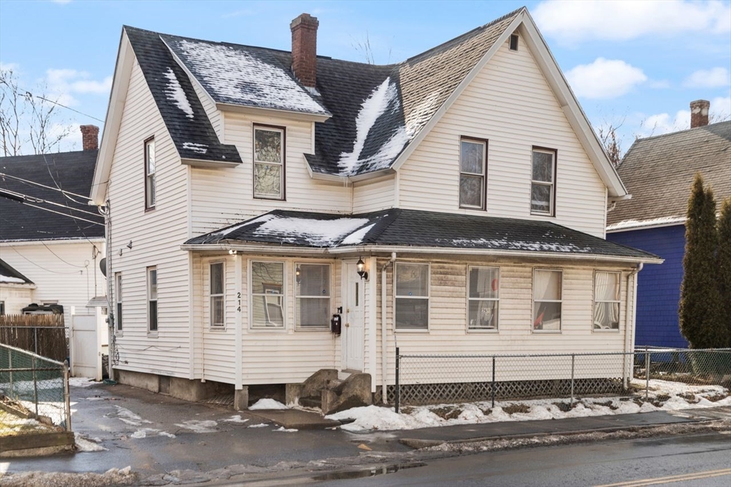 214 Cambridge Street Worcester, MA 01603 - Photo 3 of 35 Gallery Image 3