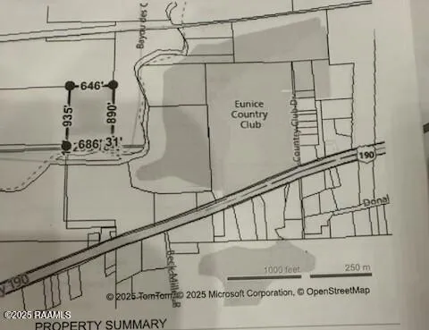 $47,250 | Tbd, Eunice, LA 70535