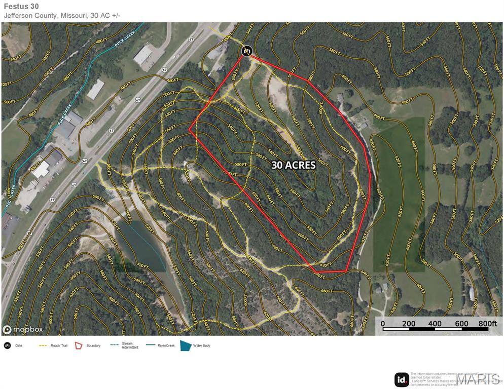 0 Highway 67 Festus, MO 63028 - Photo 5 of 38