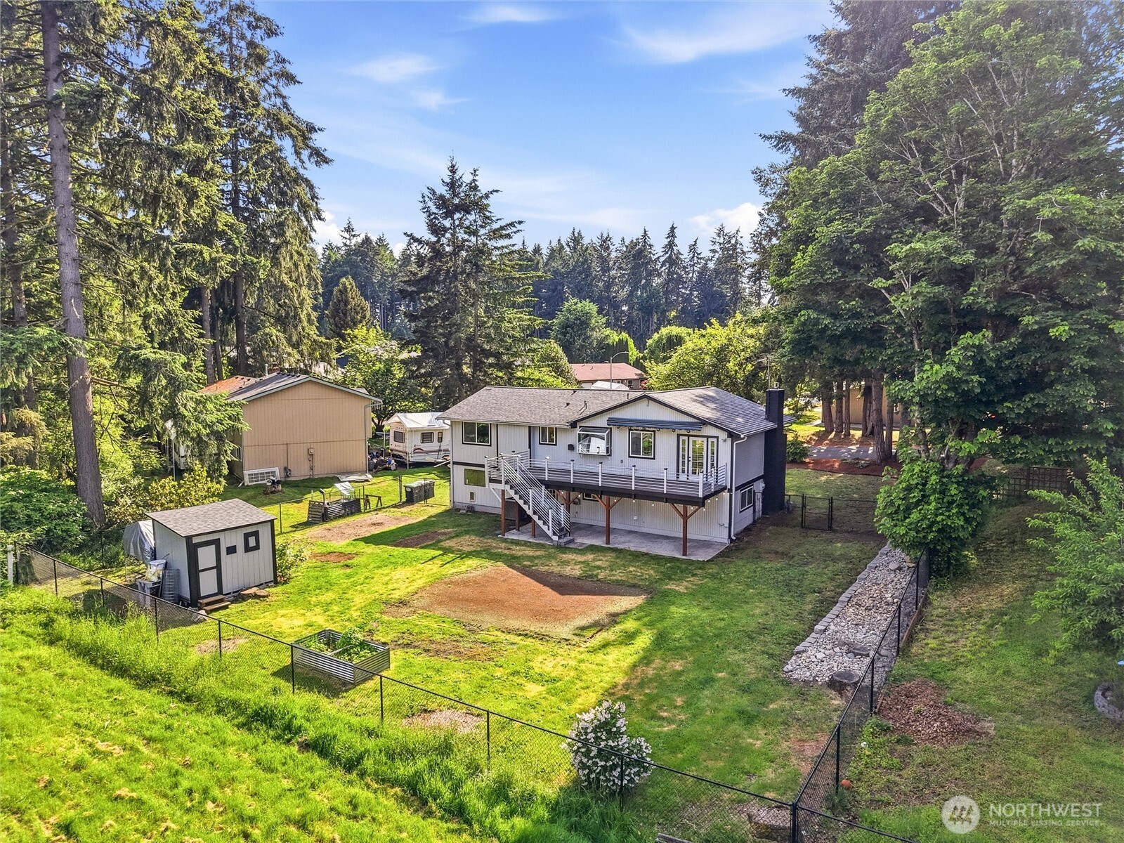 3323 33rd Loop Southeast Lacey, WA 98503 - Photo 3 of 40
