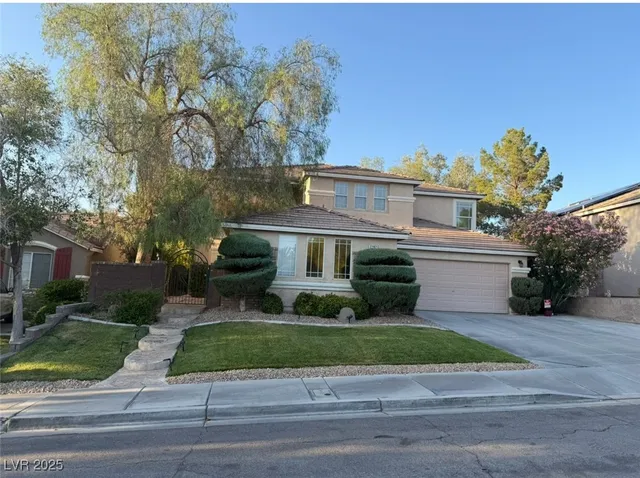 $3,495 | 2282 Tedesca Drive, Henderson, NV 89052
