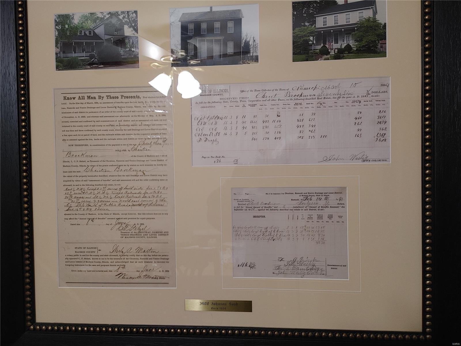 3408 Johnson Road Granite City, IL 62040 - Photo 16 of 60