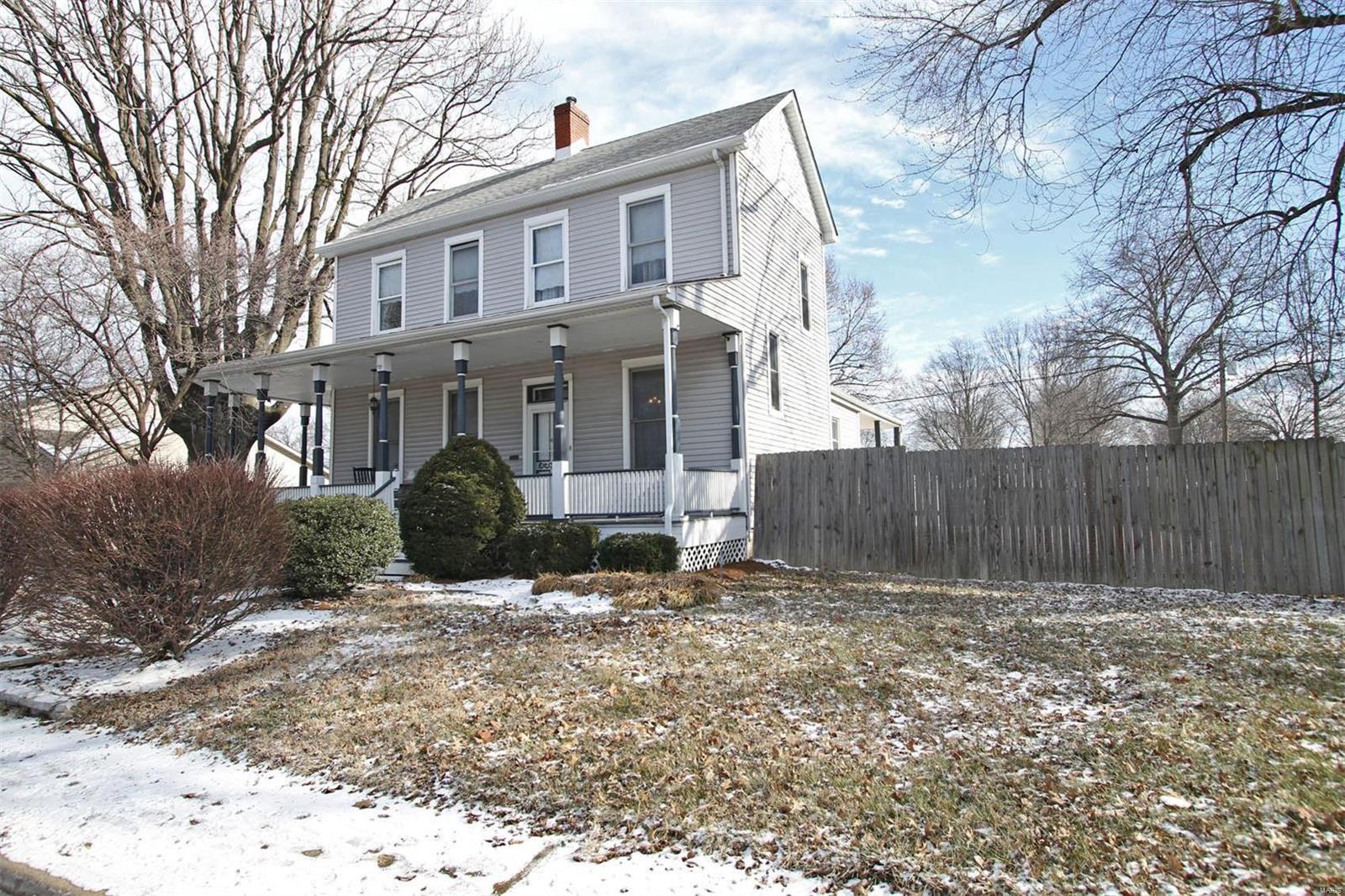 3408 Johnson Road Granite City, IL 62040 - Photo 2 of 60